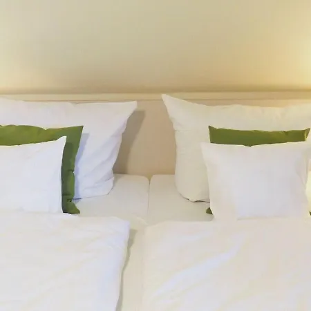 Hotel-wagenknecht-doppelzimmer-18 Pensjonat