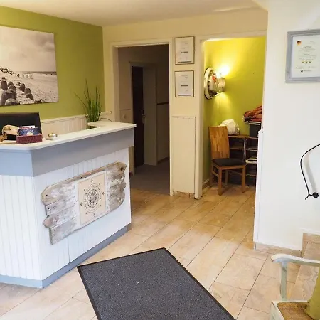 Pensjonat Hotel-wagenknecht-doppelzimmer-18 Westerland